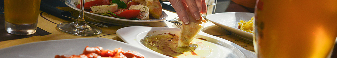 Eating Gluten-Free Indian Vegan at Namaste India Restaurant & Bar restaurant in Arvada, CO.